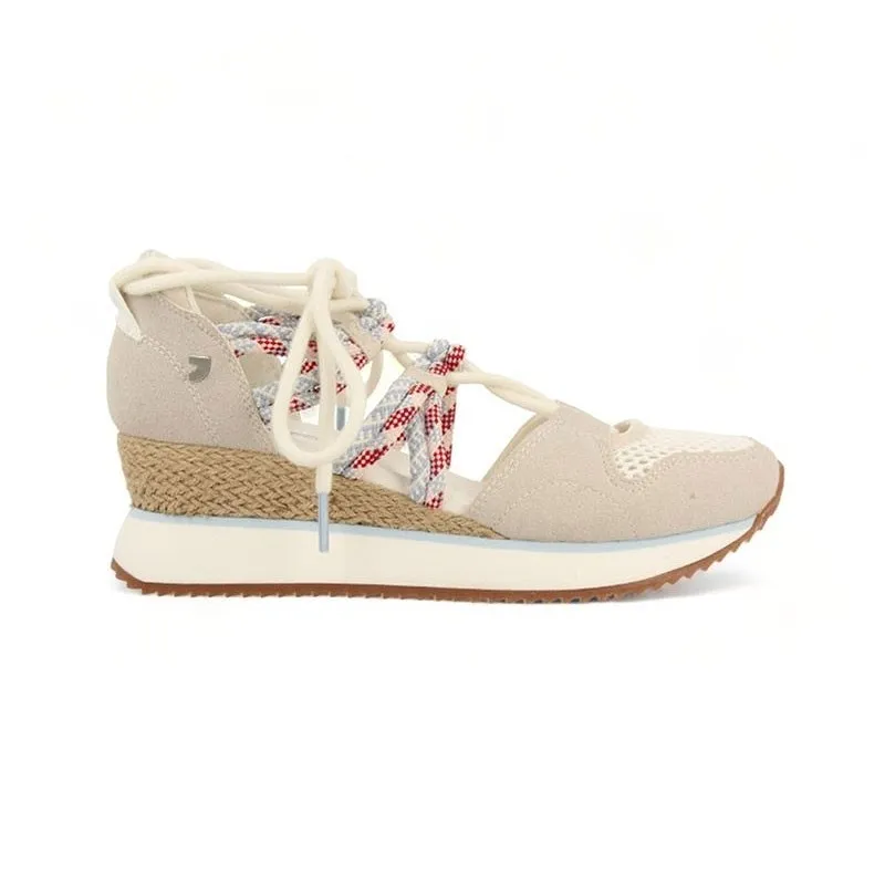 Zapatos De Sport Gioseppo 71090 Mujer Blanco