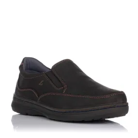 Zapatos De Sport Luisetti 32400 Hombre Marron