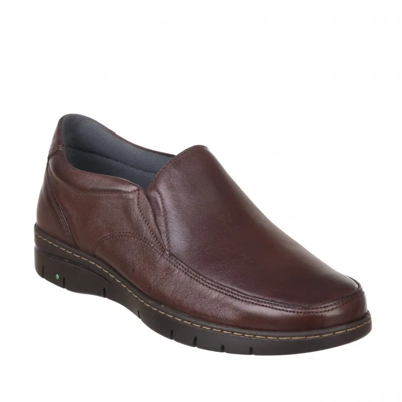 Zapatos De Sport Pitillos 109 Hombre Marron