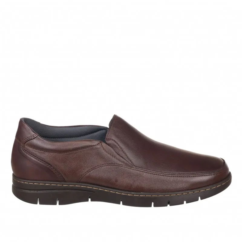 Zapatos De Sport Pitillos 109 Hombre Marron