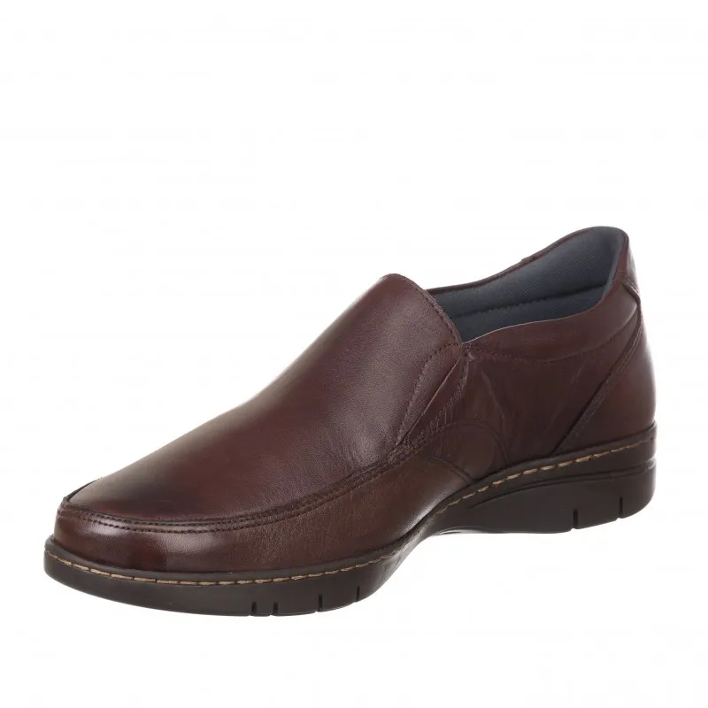 Zapatos De Sport Pitillos 109 Hombre Marron