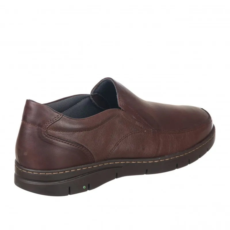 Zapatos De Sport Pitillos 109 Hombre Marron