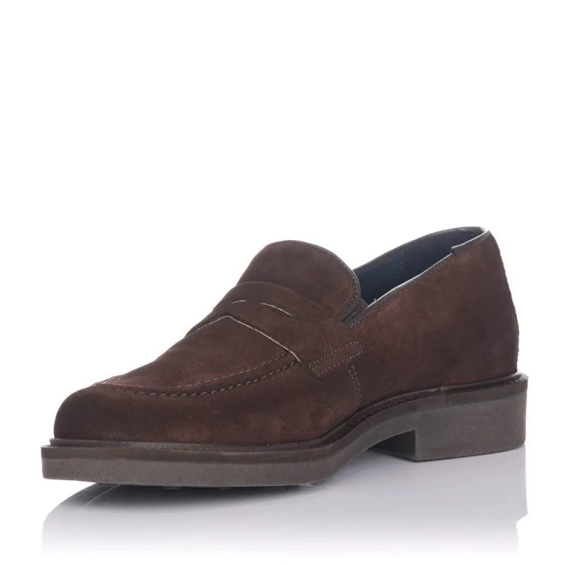 Zapatos De Sport Zapp 28902 Hombre Marron