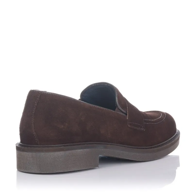 Zapatos De Sport Zapp 28902 Hombre Marron