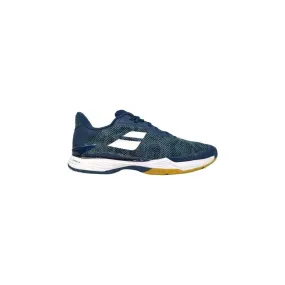 Zapatos de tenis Jet Tere All Court Hombre Gibraltar Sea