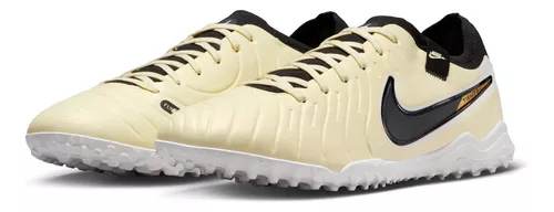 Zapatos Fútbol Nike Legend 10 Pro Tf Lemonade Sintético