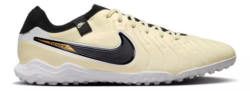 Zapatos Fútbol Nike Legend 10 Pro Tf Lemonade Sintético