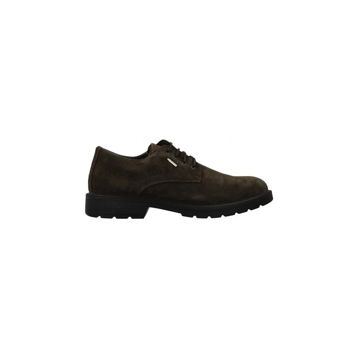 Zapatos Gore-Tex con Cordón Hombre de  46025