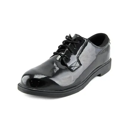 Zapatos Hombre Parade Duty Gloss