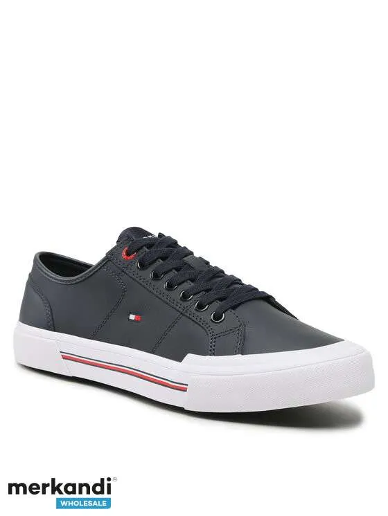 ZAPATOS HOMBRE TOMMY HILFIGER FM0FM04313DW5