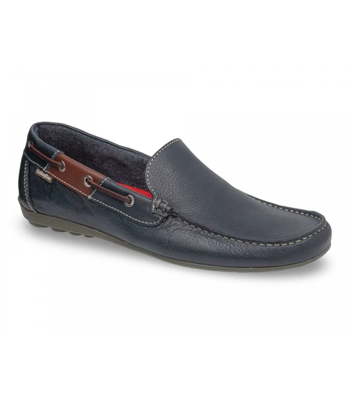 ZAPATOS NAUTICOS HOMBRE CALLAGHAN 74200