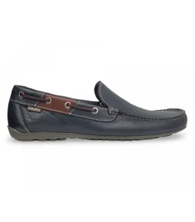 ZAPATOS NAUTICOS HOMBRE CALLAGHAN 74200