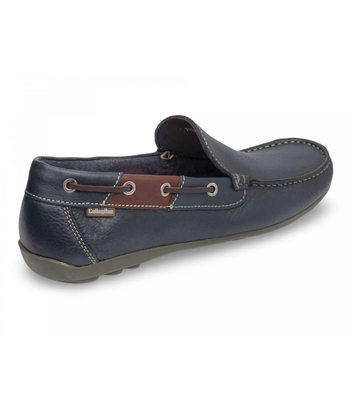 ZAPATOS NAUTICOS HOMBRE CALLAGHAN 74200