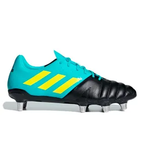 Zapatos Rugby Hombre Adidas Kakari Calipso/Negro