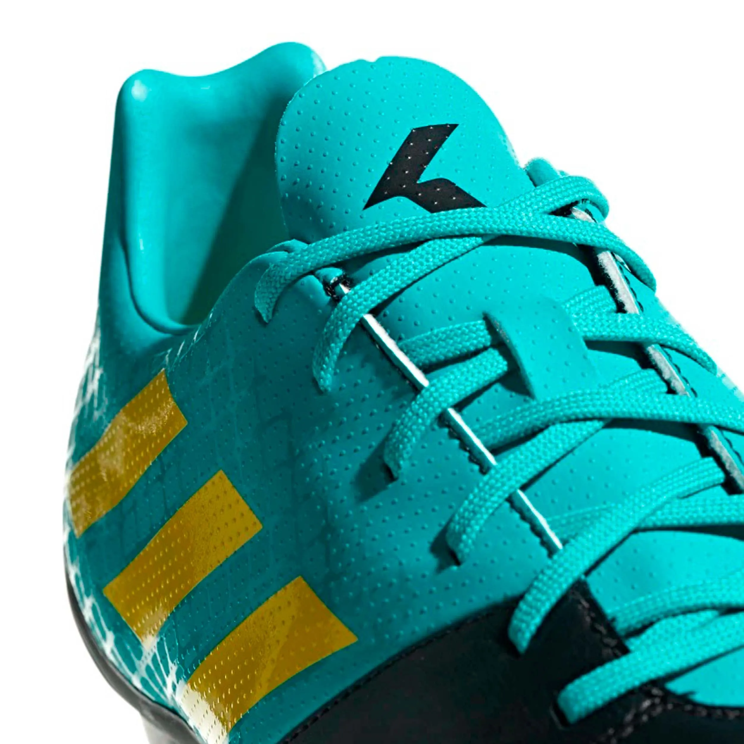 Zapatos Rugby Hombre Adidas Kakari Calipso/Negro