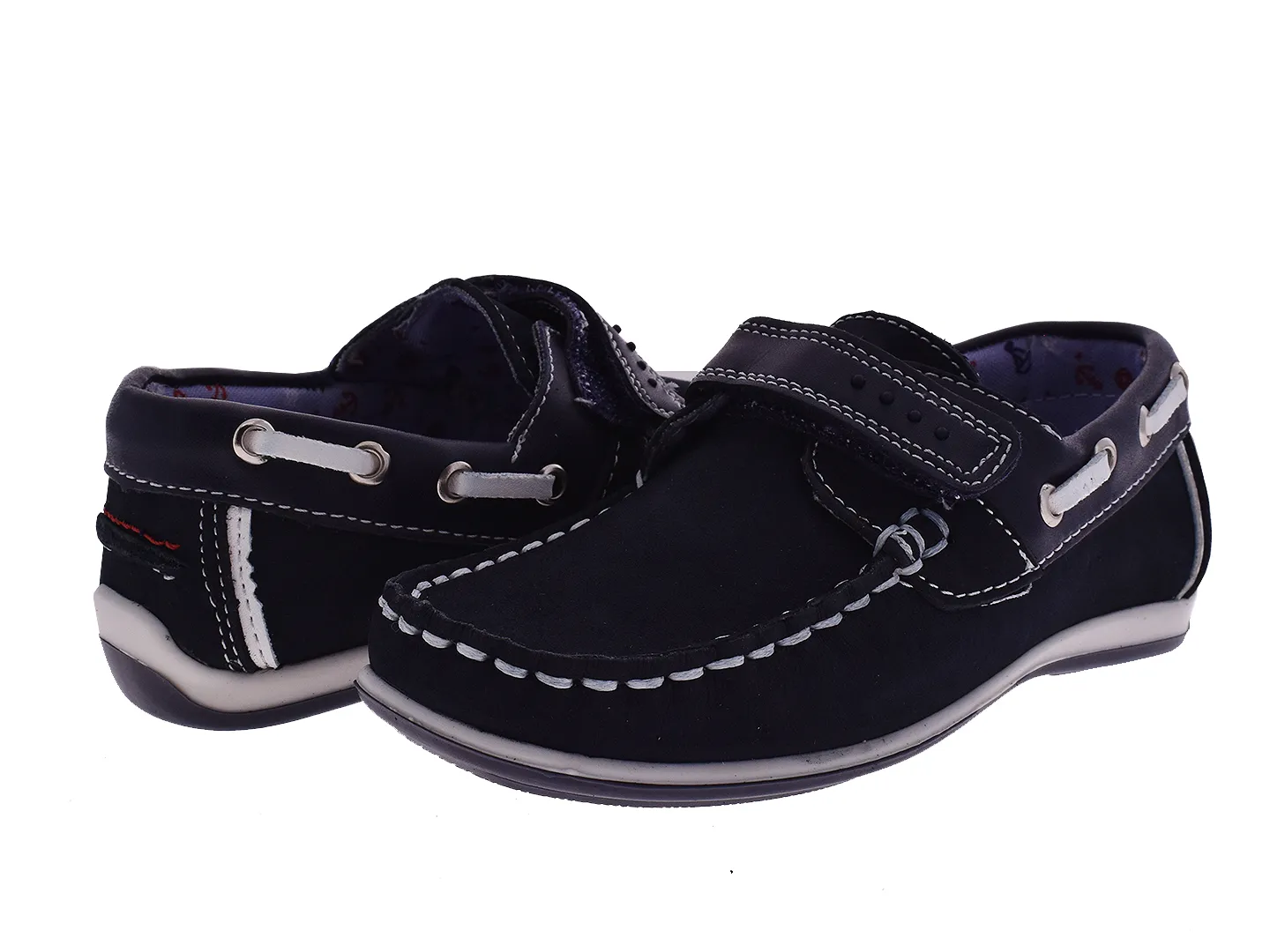 Zapatos Teen Bambino A3593 Para Niño