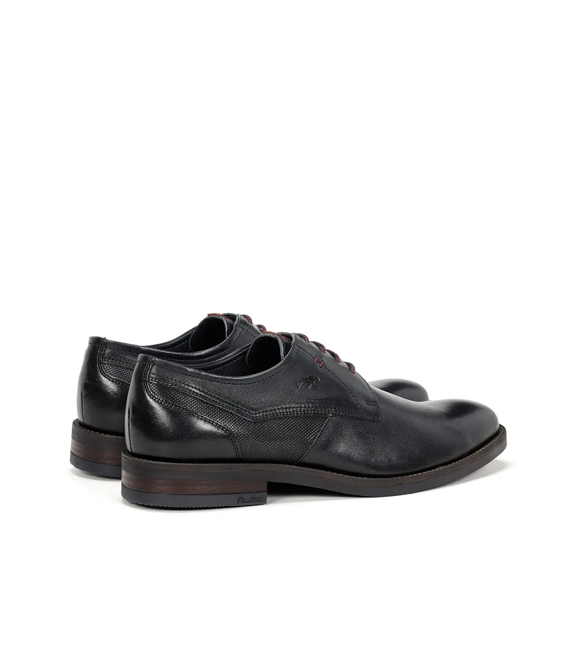 ZAPATOS VESTIR HOMBRE FLUCHOS F1626