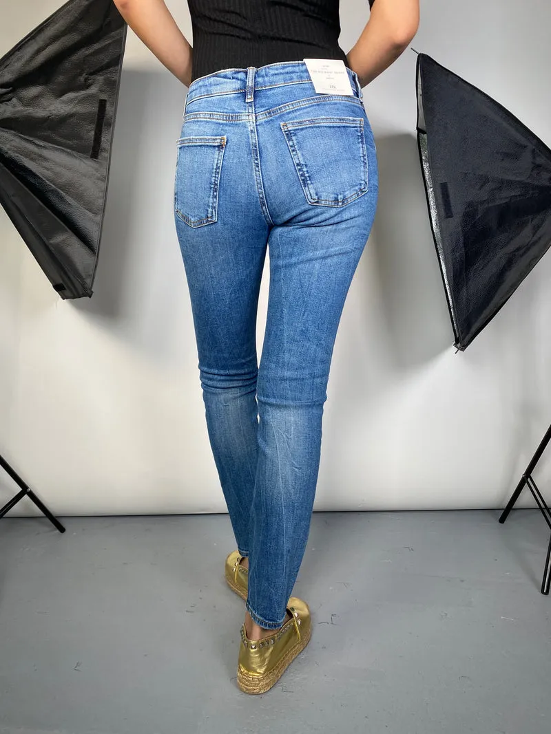 ZARA Jean Basico